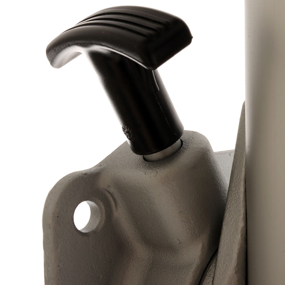 Buy Fulton Jockey Wheel F2 Wide Track Trailer Jack online at Marine