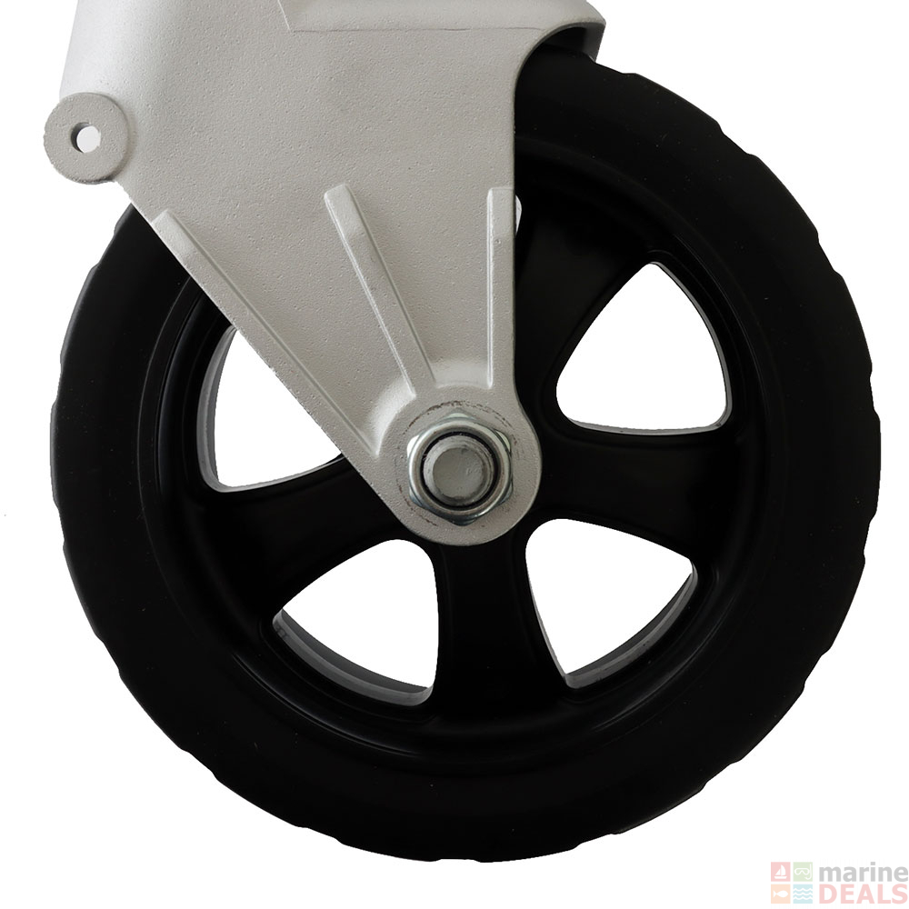 Buy Fulton Jockey Wheel F2 Wide Track Trailer Jack online at Marine