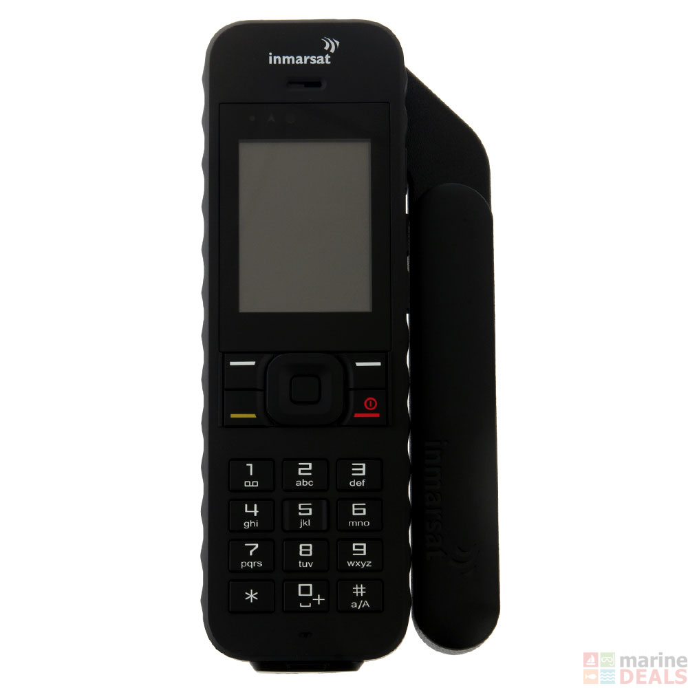 Buy Inmarsat IsatPhone 2.1 Handheld Satellite Phone with Sim online at ...