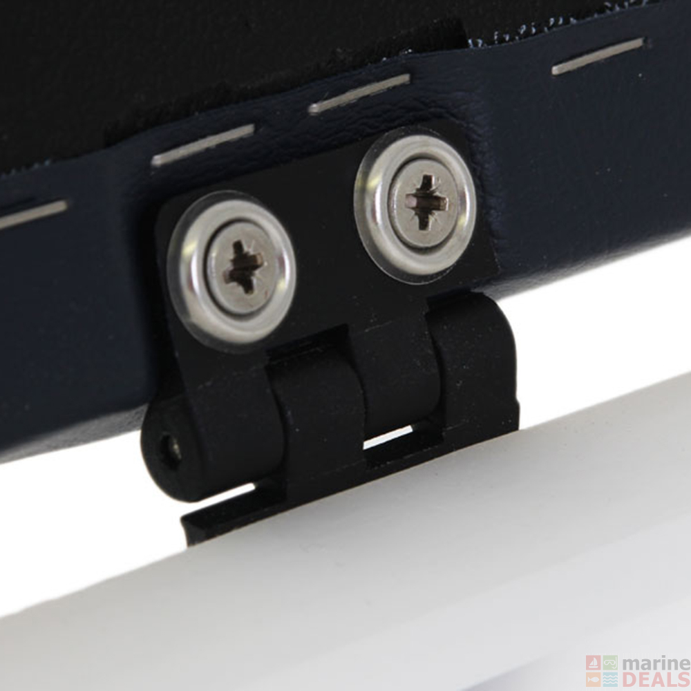 Buy HiTech Heavy Duty Fish Chilly Bin with Comfort Seat 300L online at