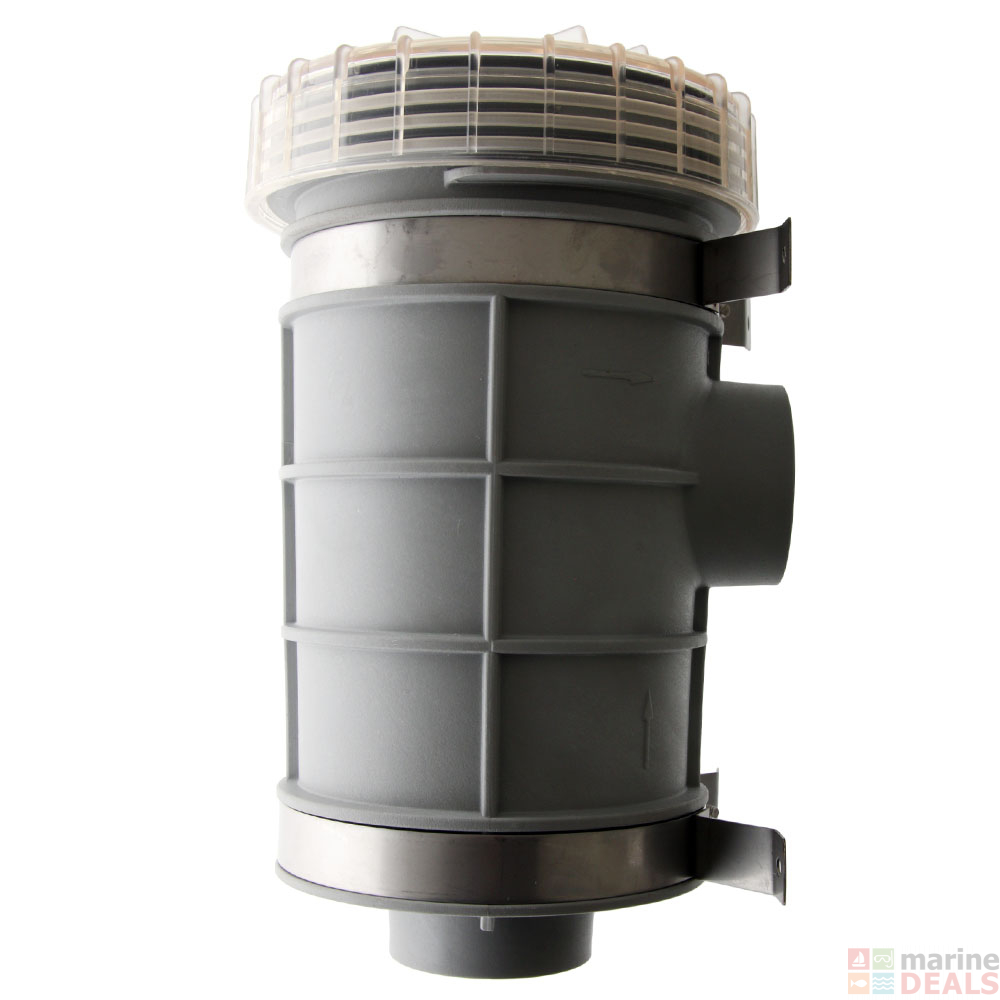 Buy VETUS Cooling Water Strainer Type 1320 with G 2in Connections ...