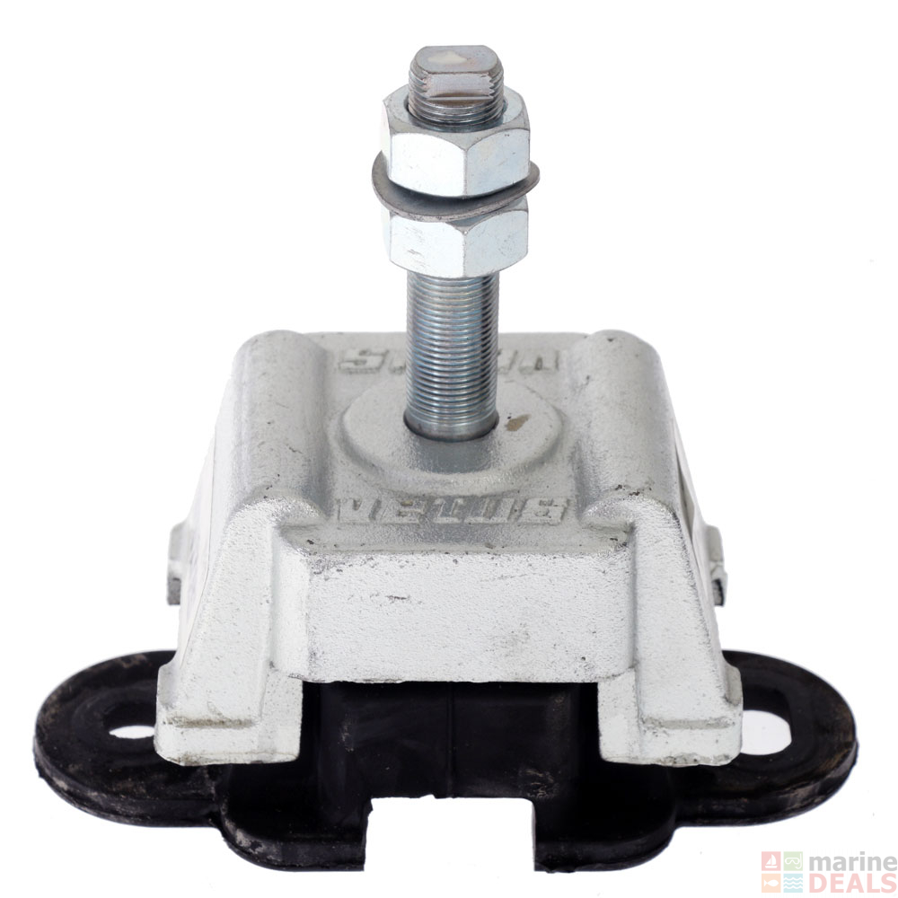 Buy VETUS Flexible Engine Mounting Type LMX210 online at MarineDeals.co.nz