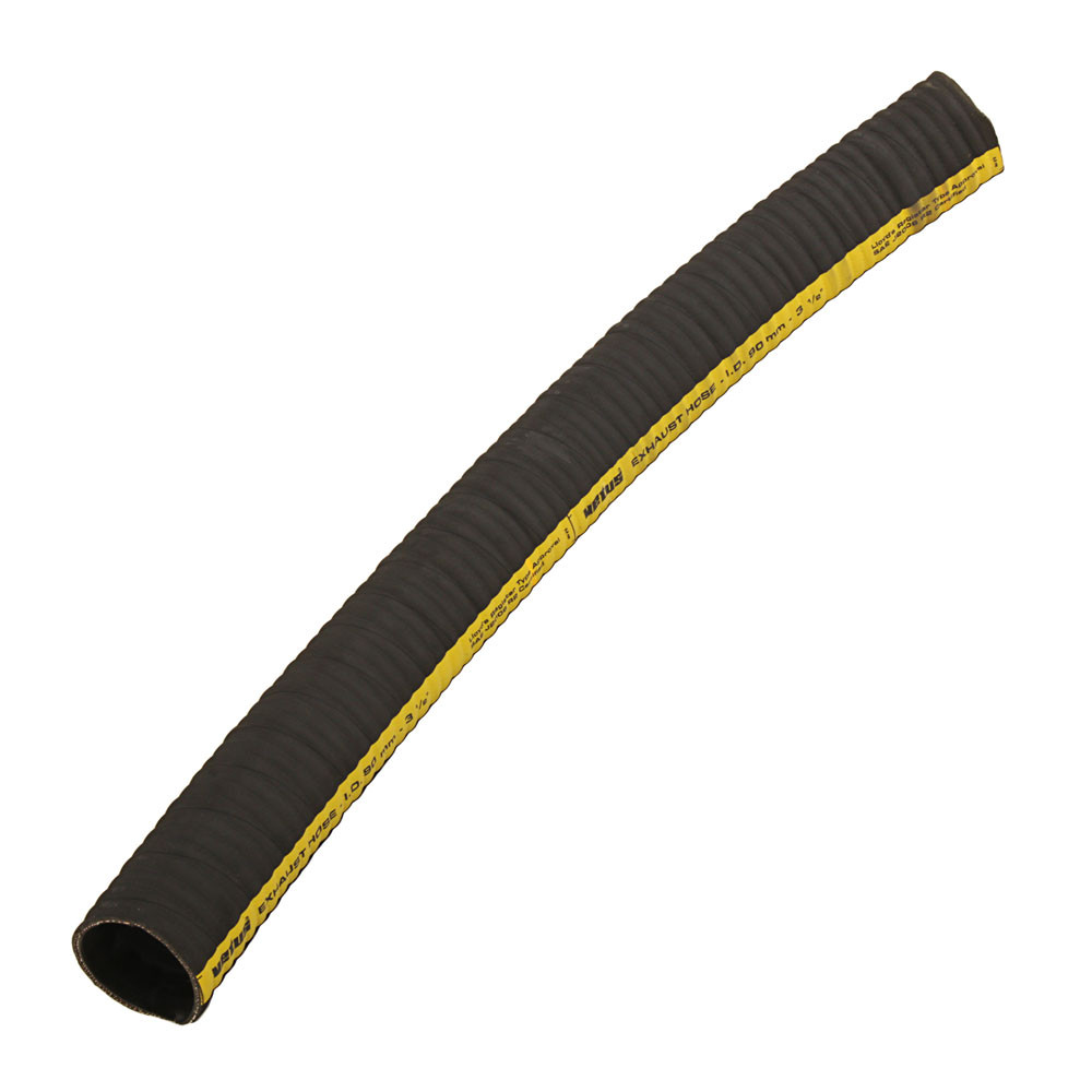 Buy VETUS Rubber Exhaust Hose Per Metre online at MarineDeals.co.nz