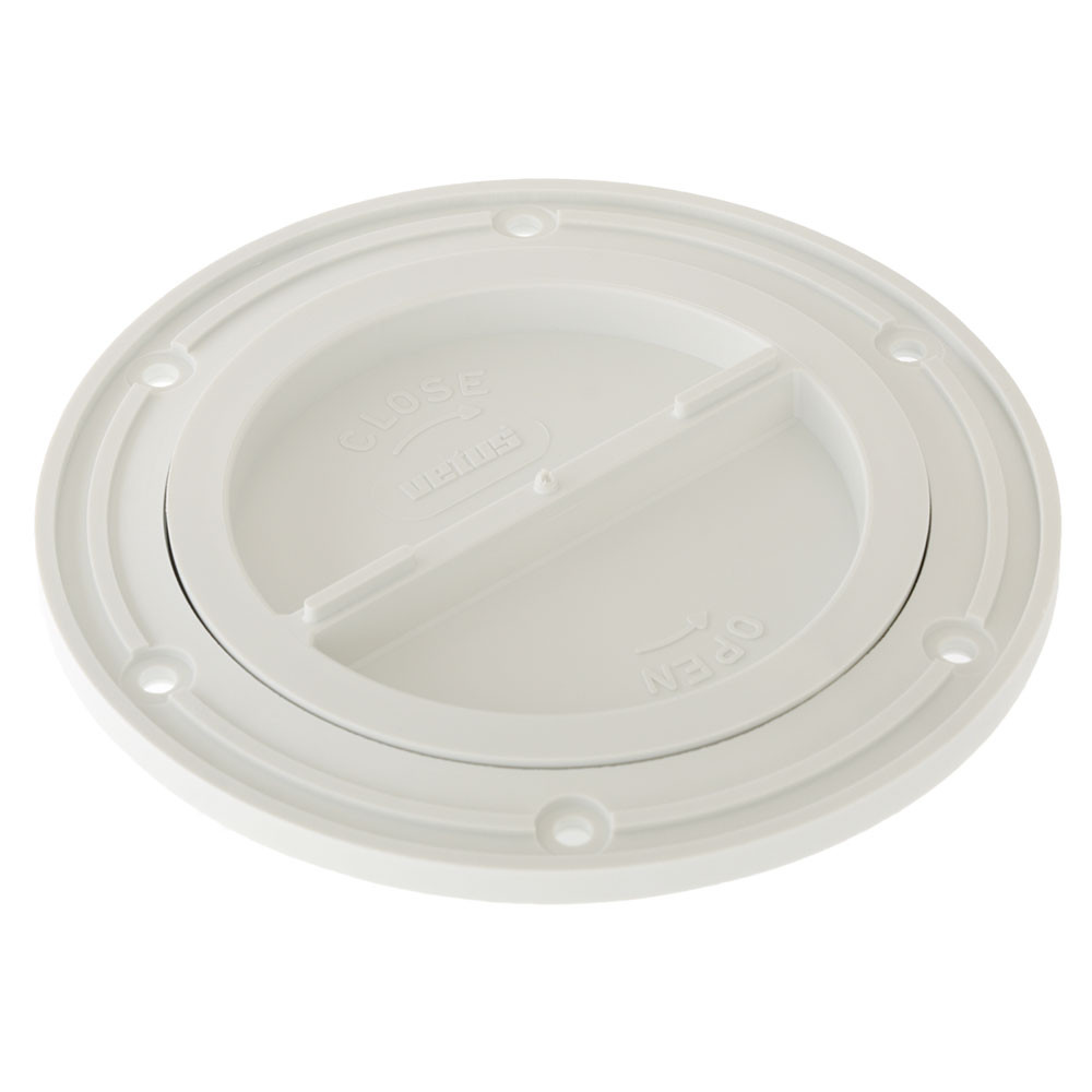 Buy VETUS Inspection Lid for Water Tanks online at MarineDeals.co.nz