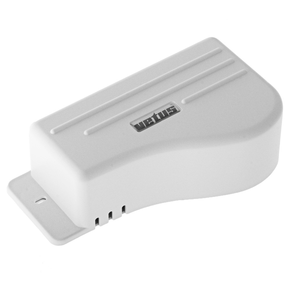 Buy VETUS Synthetic Cover for Wiper Motor Grey online at MarineDeals.co.nz