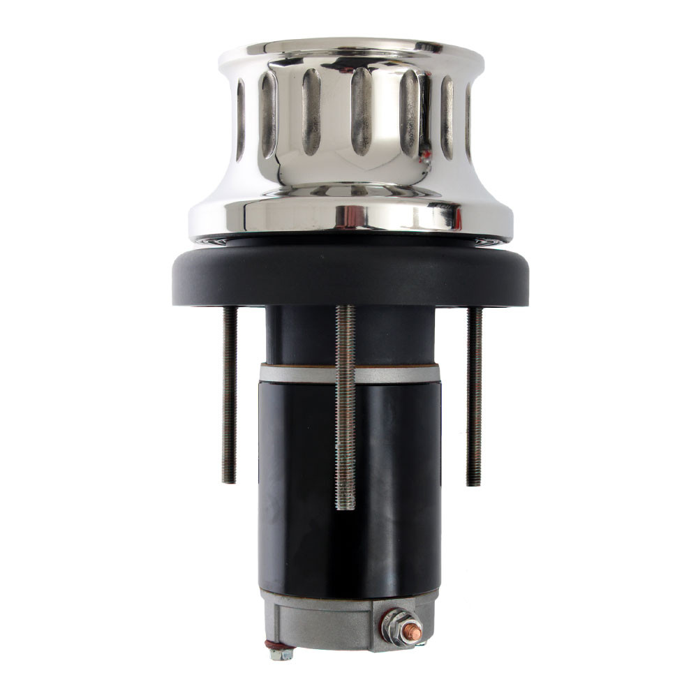 Buy Maxwell Anchormax Vertical Capstan 12V 500W online at Marine-Deals