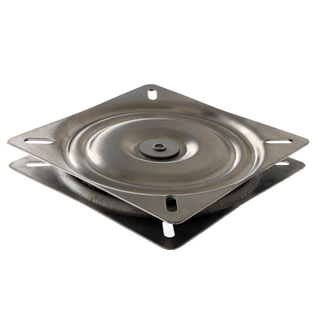 Buy VQuipment Stainless Steel Swivel Seat Base 2.5cm online at Marine