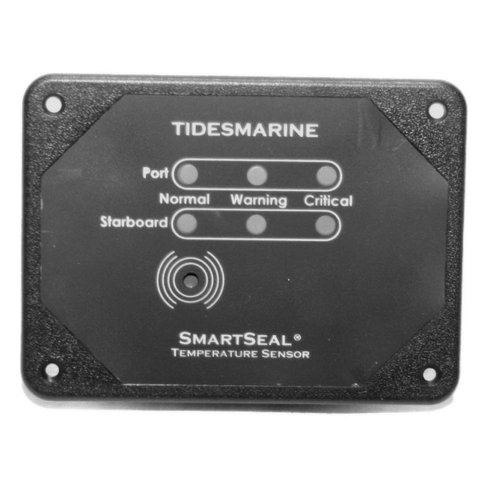 Buy Tides Marine SmartSeal Remote Temperature Sensor Panel Mount Twin