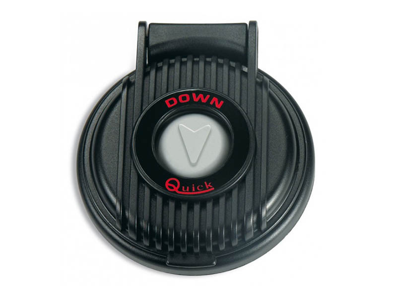 Buy Quick MOD 900 Windlass Lowering Foot Switch online at MarineDeals.co.nz