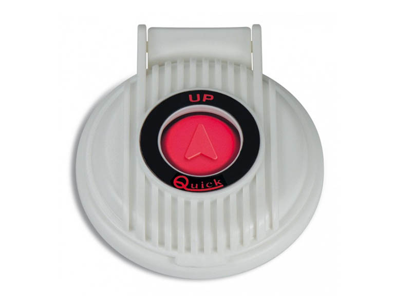 Buy Quick MOD 900 Windlass Lowering Foot Switch online at MarineDeals.co.nz