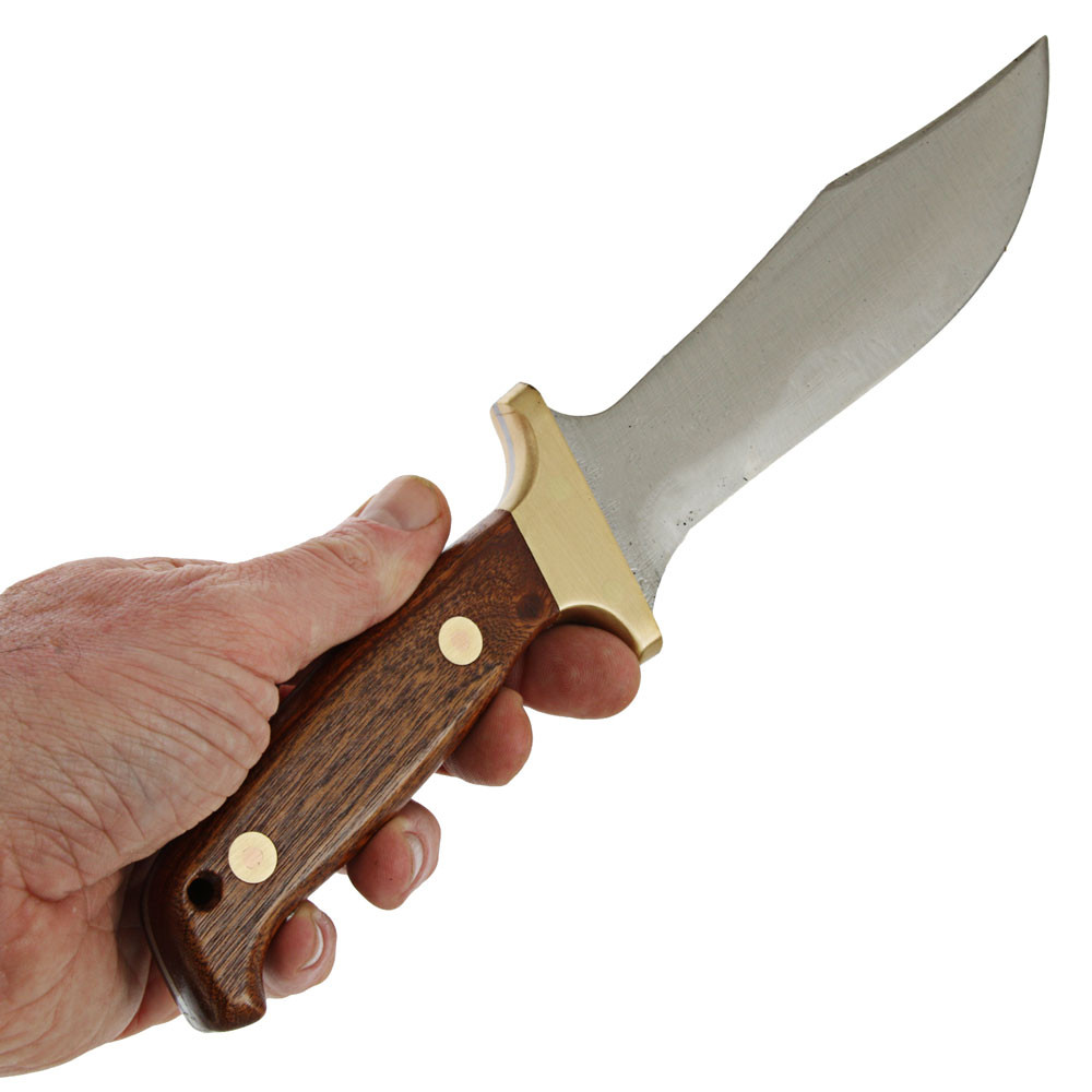 Buy Svord Deluxe Hunter Knife 7in online at MarineDeals.co.nz