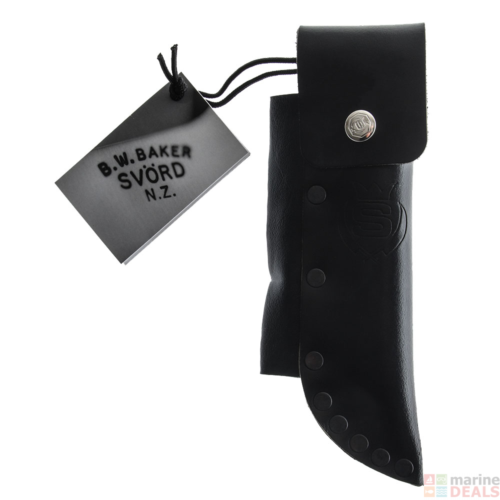 Buy Svord Bird and Trout Knife with Wenge Handle 3.5in online at Marine