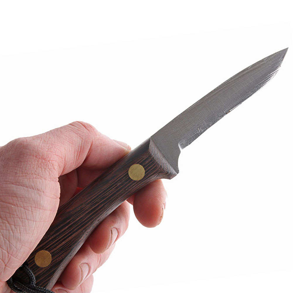Buy Svord Bird and Trout Knife with Wenge Handle 3.5in online at Marine