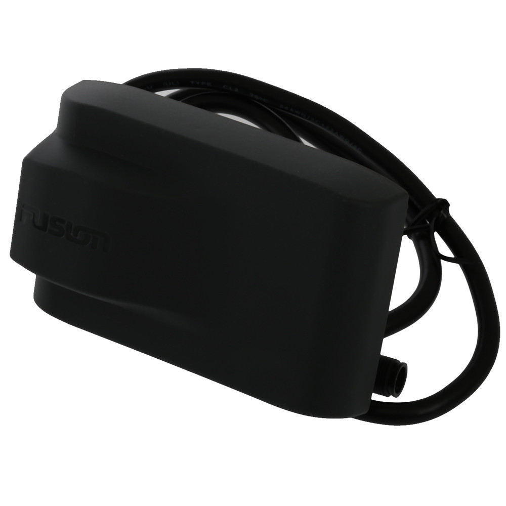 Buy Fusion MSNRX300 Marine Wired Remote and NMEA 2000 Repeater online at MarineDeals.co.nz
