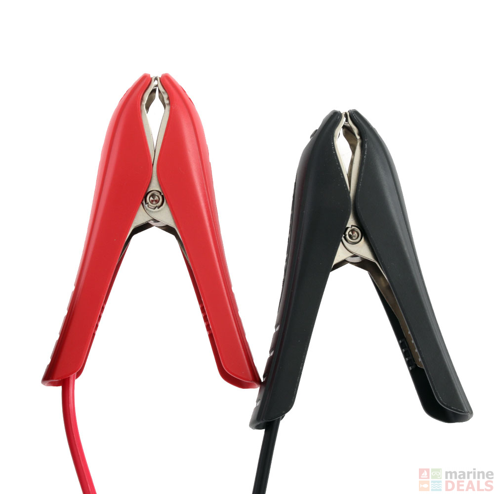 Buy CTEK Portable Indicator Clamp 1.5m online at MarineDeals.co.nz