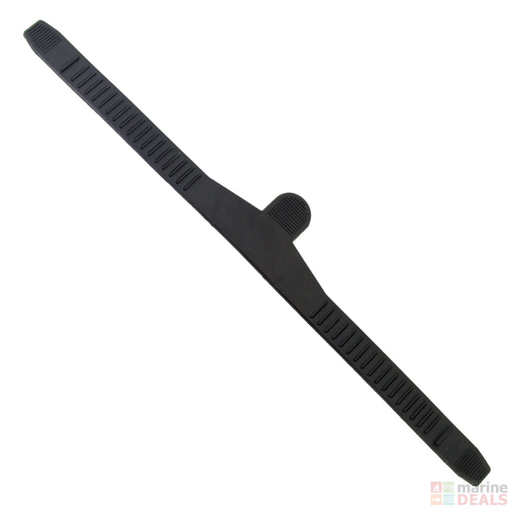 Buy Replacement Rubber Dive Fin Strap 24mm online at MarineDeals.co.nz