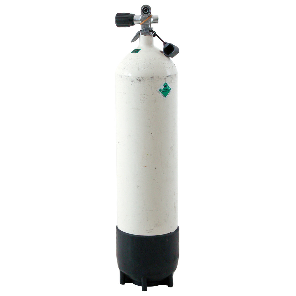 Buy Dive Tank Boot PVC 18.5cm online at MarineDeals.co.nz