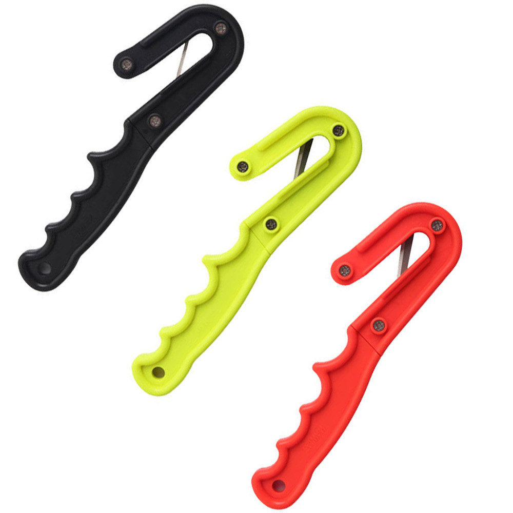 Buy Emergency Line Cutter online at MarineDeals.co.nz