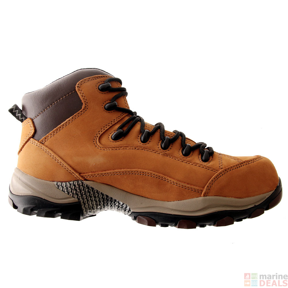 Buy Bata Bickz 901 Nubuck Safety Boots 