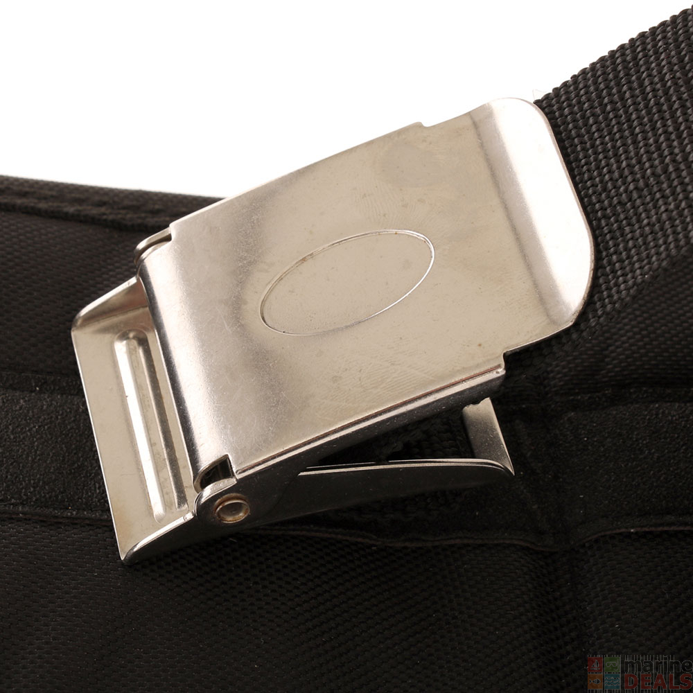 Buy ProDive HeavyDuty 4 Pocket Dive Weight Belt Small online at