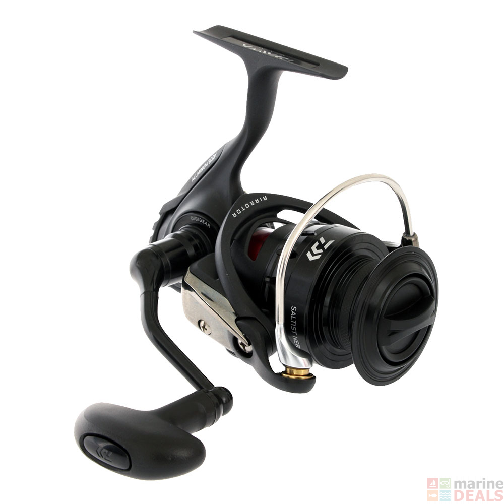daiwa td nero