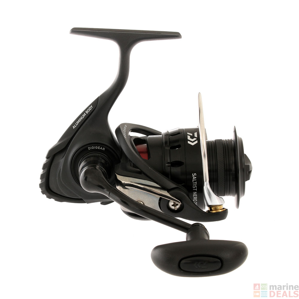 daiwa td nero