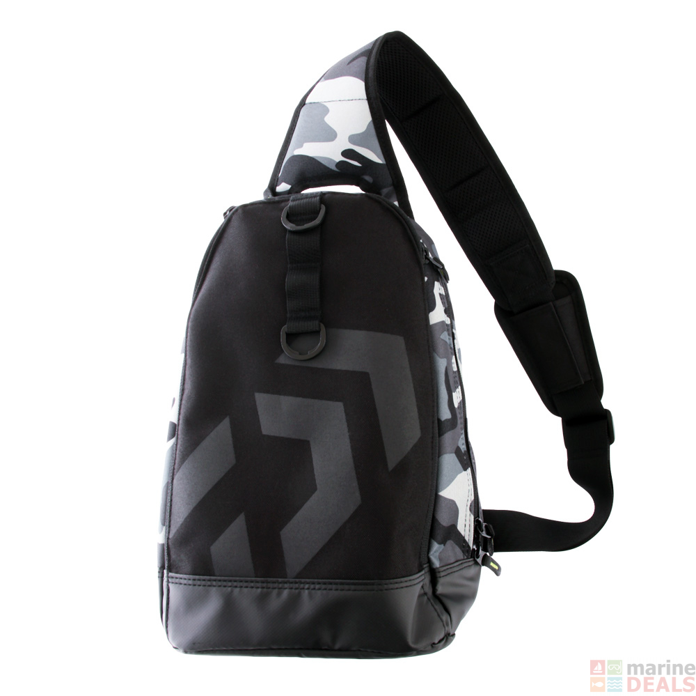 Buy Daiwa One Shoulder Bag online at Marine-Deals.co.nz