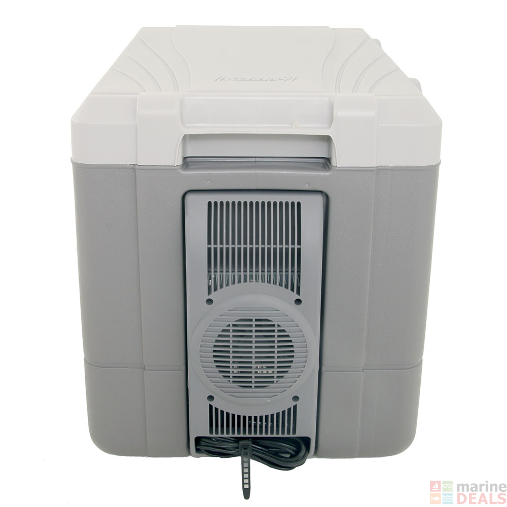 Buy Coleman PowerChill Thermoelectric Chilly Bin Cooler 37L online at
