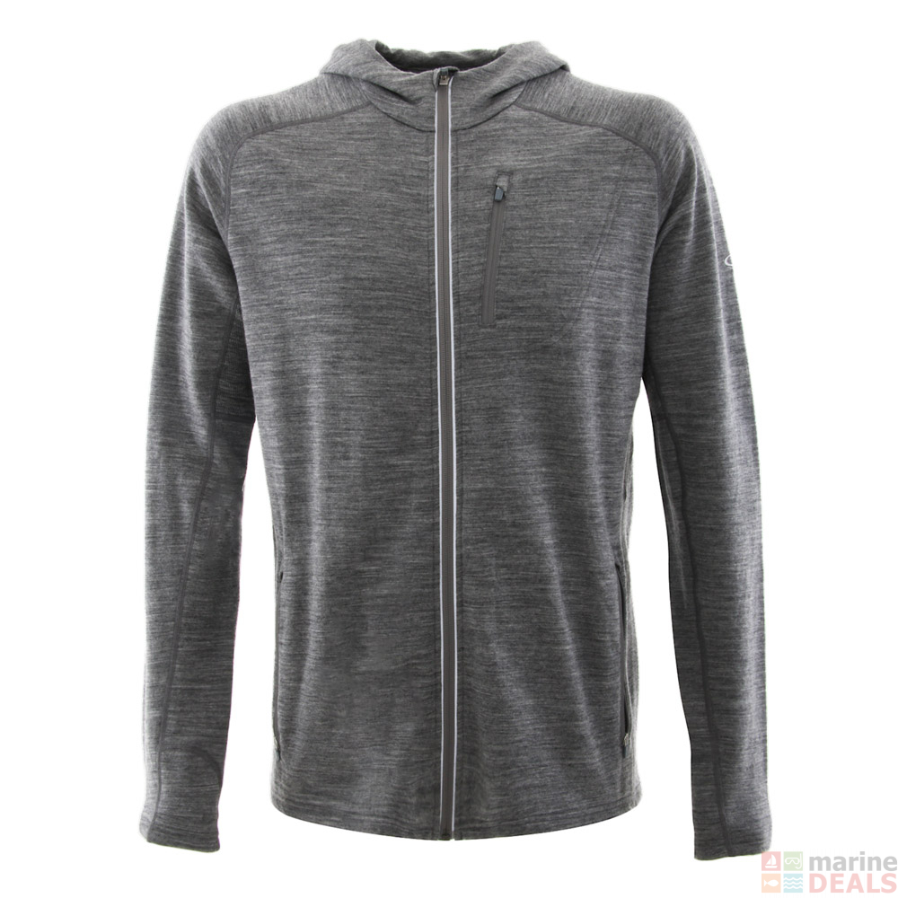 Icebreaker hoodie mens sale Clearance