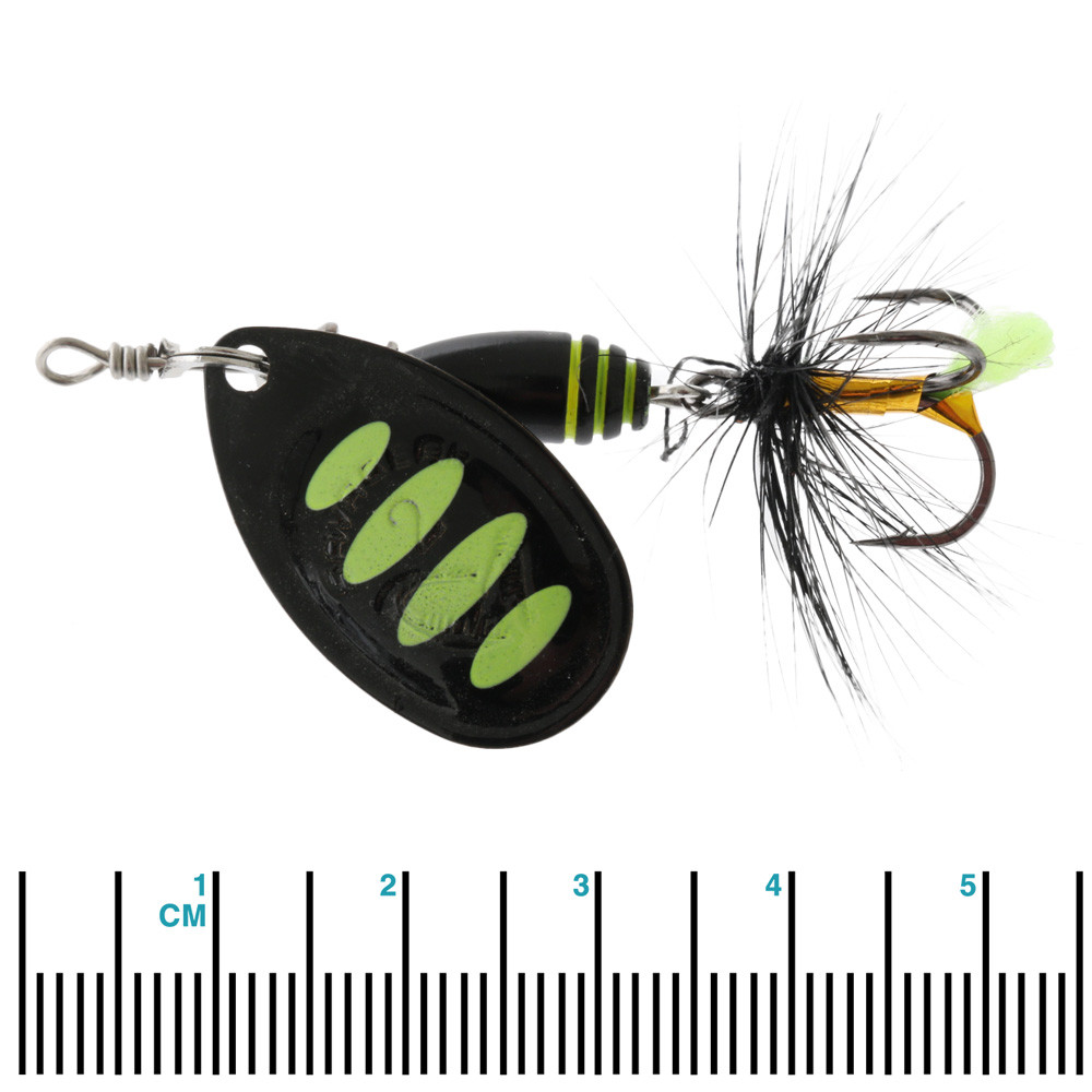 Buy Savage Gear Rotex Spinner Trout Lures Kit 2A and 2 Qty 10 online