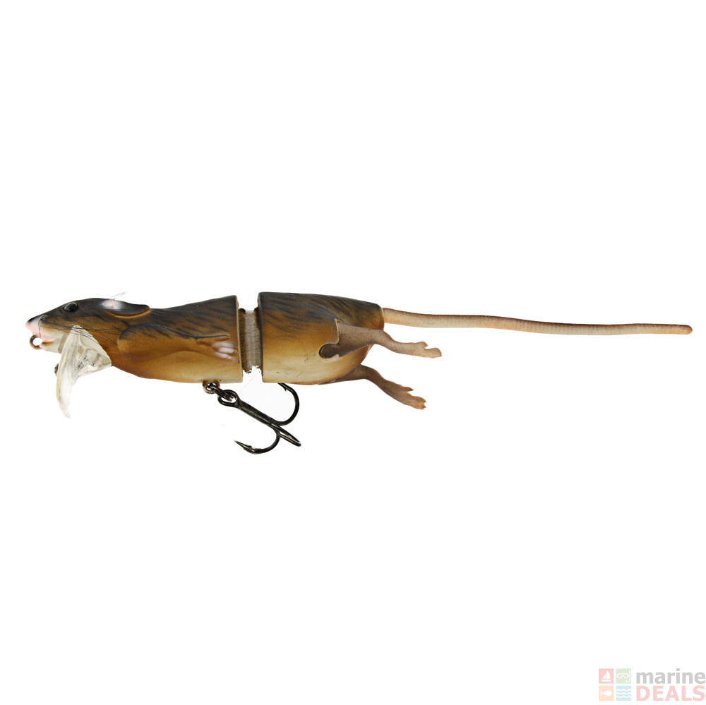 savage gear rat lure