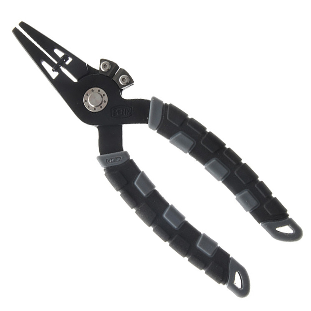 Buy PENN Bull Nose Pliers 8in online at MarineDeals.co.nz