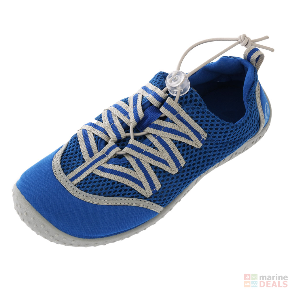 Buy Mirage Havana Aqua Shoes online at MarineDeals.co.nz