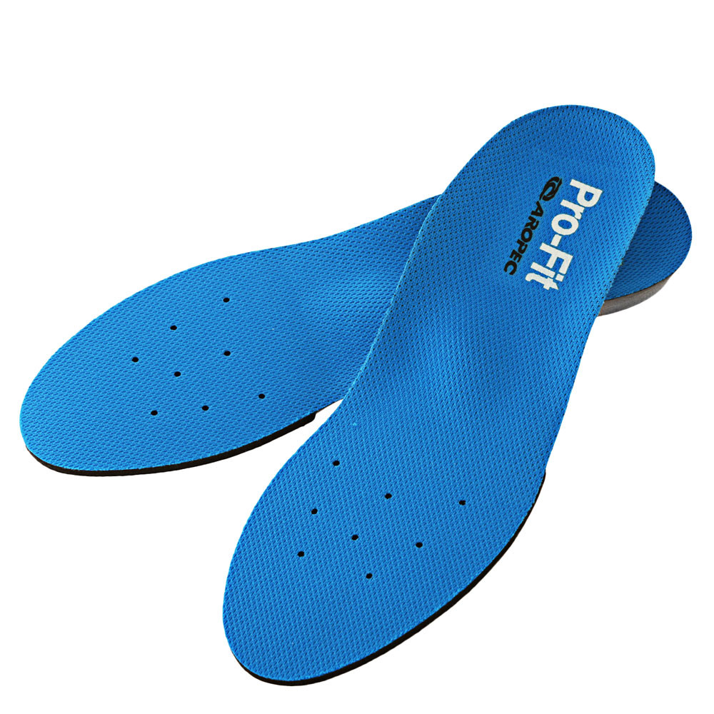 Buy Aropec ProFit Shoe Cushion Insoles online at MarineDeals.co.nz