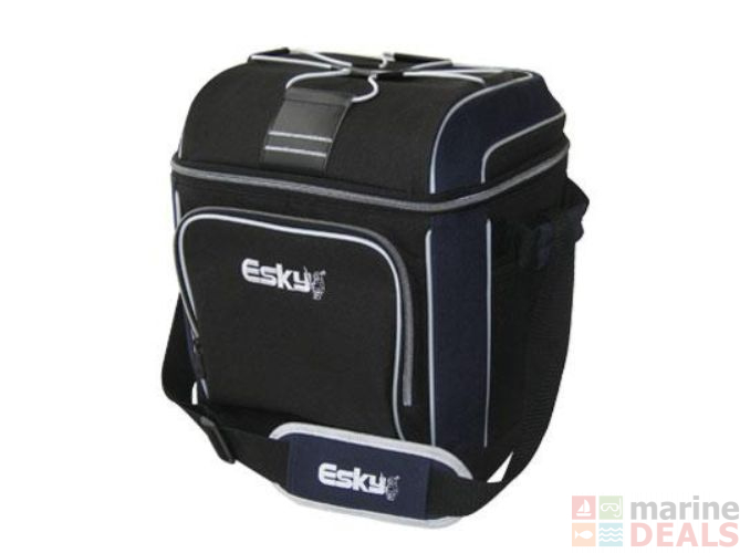 Buy Esky 30 Can Soft Cooler Bag online at MarineDeals.co.nz