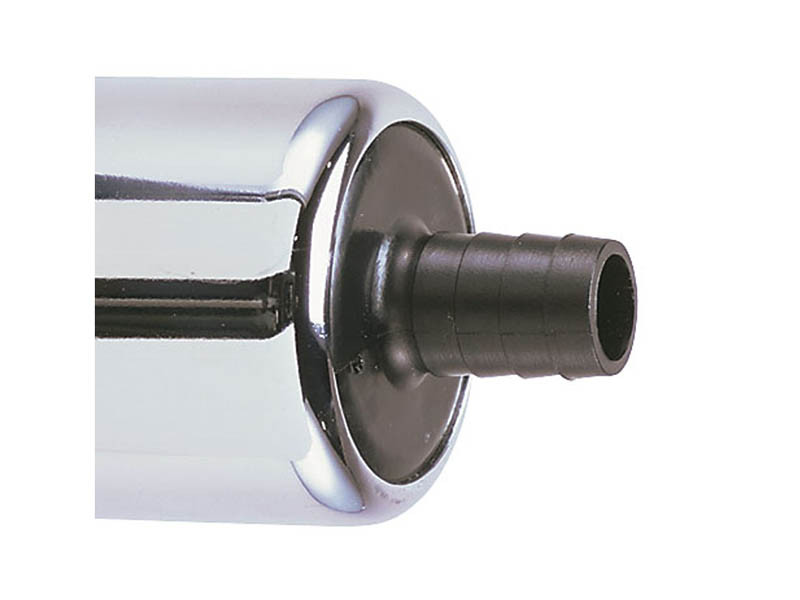 Buy Perko Flush Mount Fishing Rod Holder online at MarineDeals.co.nz