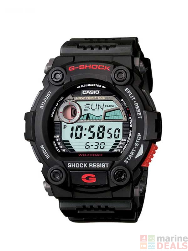 g7900 tough solar
