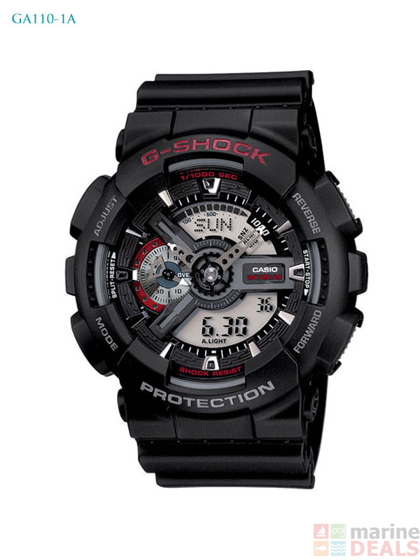 ga110 frg