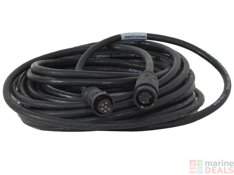 Buy Airmar Mm1 Dst 6g For Garmin 6 Pin Connector Online At Marine Deals Co Nz