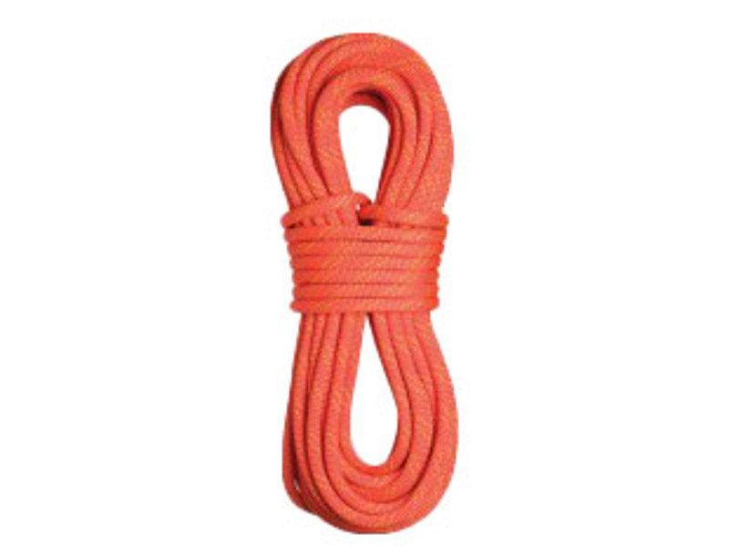 Buy Tenob Orange High Tech Rope online at Marine-Deals.co.nz