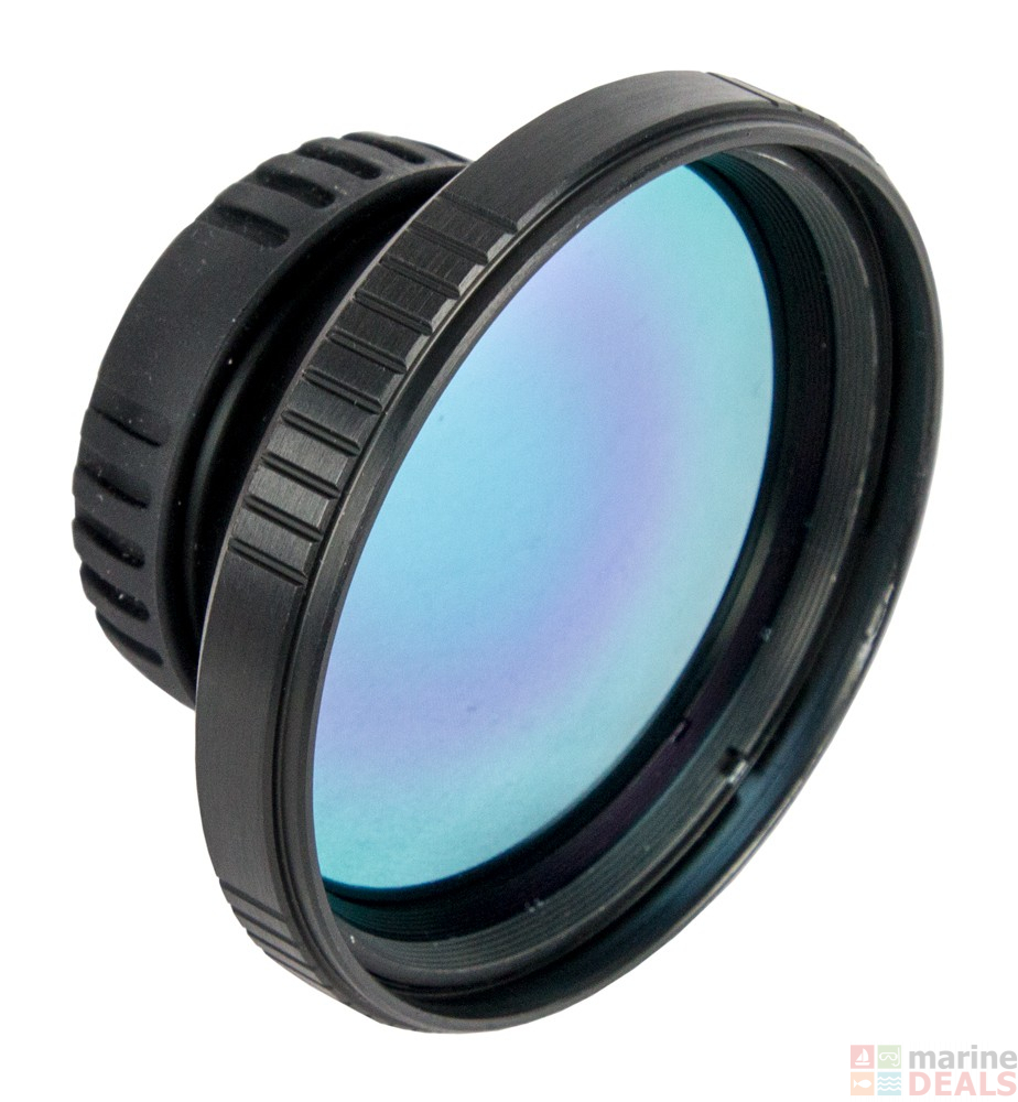 Buy Guide IR510P Thermal Lens Kit for 40mm online at MarineDeals.co.nz