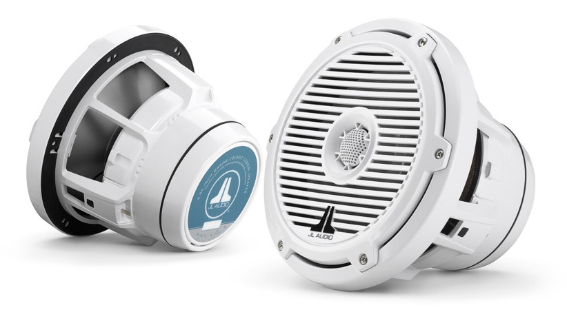 jl waterproof speakers