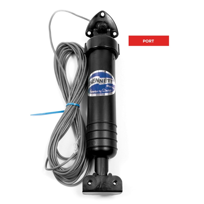 Buy Port Actuator with 30ft Sensor Wire online at MarineDeals.co.nz