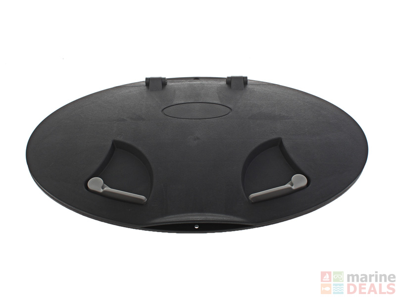 Buy Kayak Hatch Oval 10x18in online at MarineDeals.co.nz