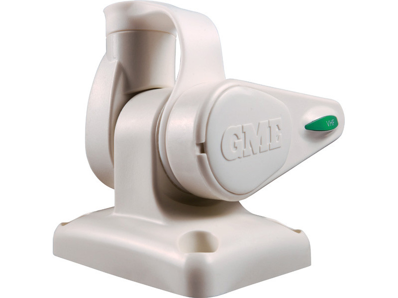 Buy GME ABL013 Single Swivel Rectangular Antenna Base with Lead for AW36XX  Whips online at Marine-Deals.co.nz
