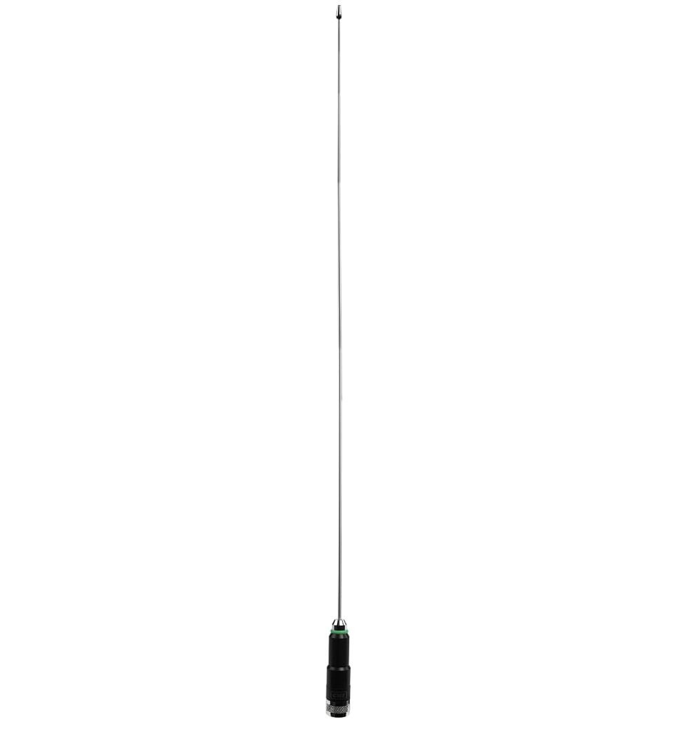 Buy GME AEM5 1295mm Stainless Steel AM/FM Antenna online at Marine ...