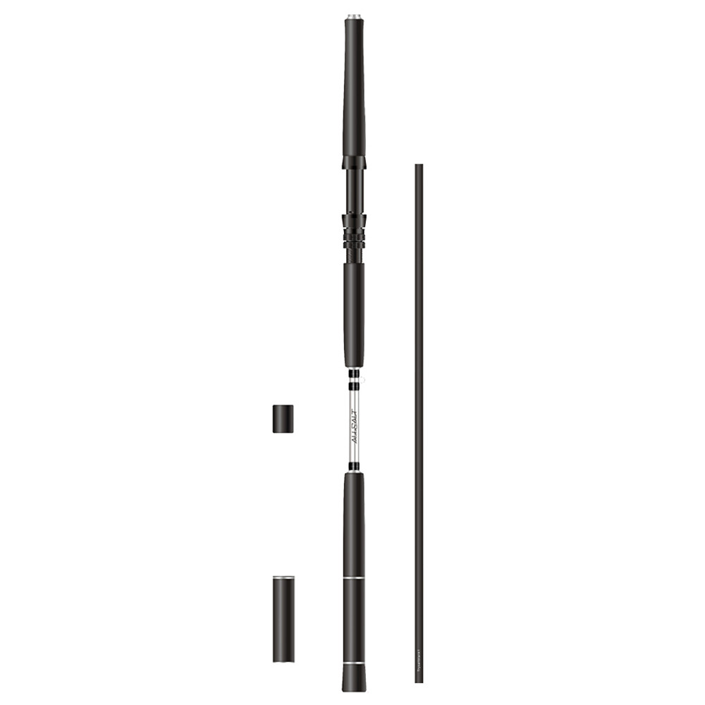 trycd allsalt ultimate kit