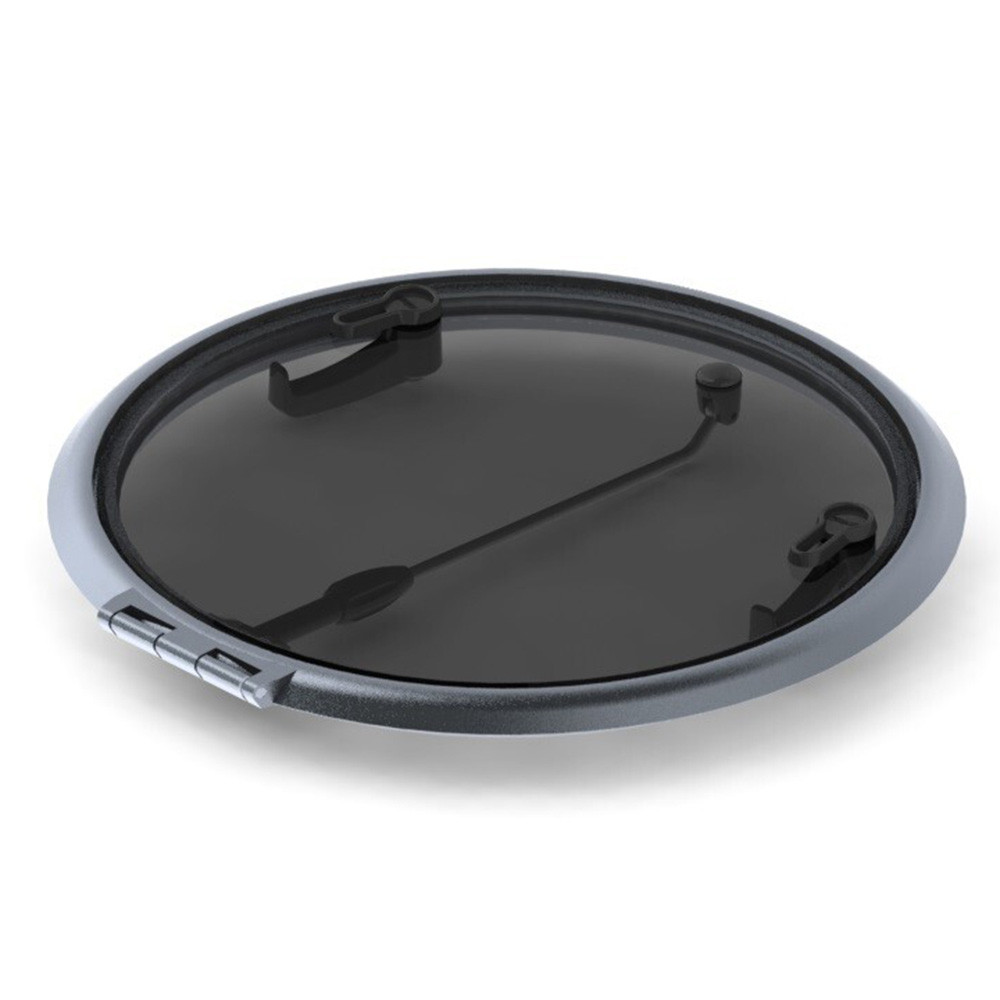 Buy VETUS R420 Altus Round Deck Hatch online at MarineDeals.co.nz