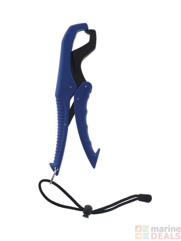 Buy Anglers Mate Plastic Fish Lip Grip online at MarineDeals.co.nz