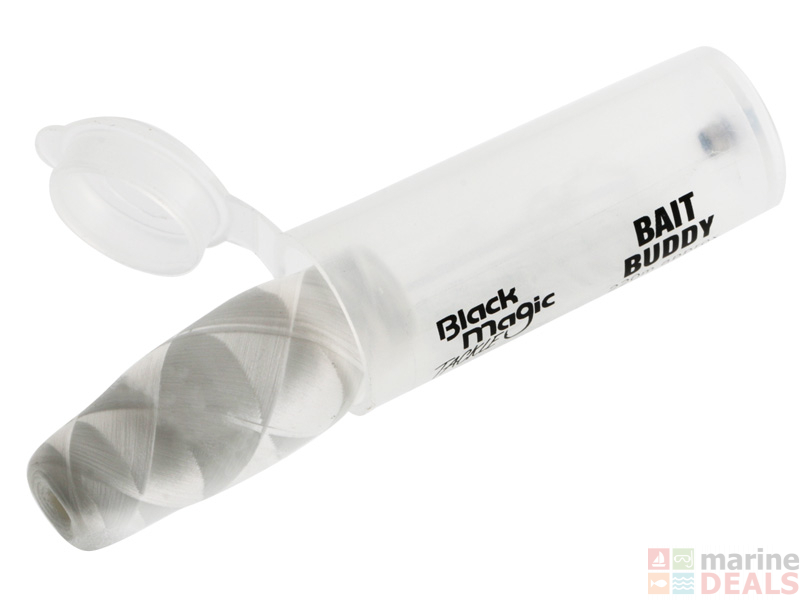 Bait buddy clearance